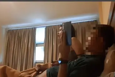 Bokep Indo Ngentot Pacar di Hotel