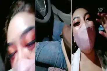 Bokep Miss Mega Prank Driver Taxi Online