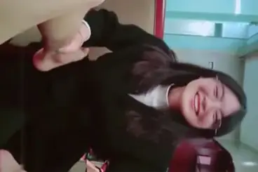 Janjian Di Hotel Bareng Mahasiswi Cantik